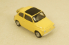 Fiat 500F 1965, 430401-4, Norev 1:43