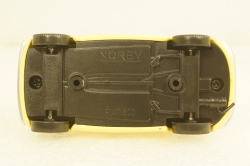 Fiat 500F 1965, 430401-4, Norev 1:43