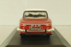 Panhard 24 BT 1964, red, WB112, WhiteBox 1:43