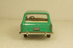 Москвич-434, октябрь 90г., Тантал/Радон  1:43