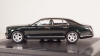 Bentley Mulsanne MDNGHT Emer Dark Green, Minichamps 1:43