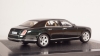 Bentley Mulsanne MDNGHT Emer Dark Green, Minichamps 1:43