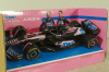 BWT Alpine A524 F1 team E.Ocon, Formula 1, BU38219-O, Burago 1:43