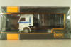 Scania 143 M 1987 white, TR207.22, IXO 1:43  