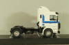 Scania 143 M 1987 white, TR207.22, IXO 1:43  