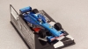 Benetton Playlife B198 GP Silverstone 1998, Minichamps 1:43