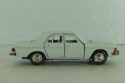 Газ-3102 Волга, серая, Тантал/Радон 1:43