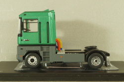 Renault Magnum AE 520 TI 1994, green, TR208.22, IXO 1:43