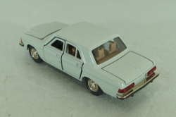 Газ-3102 Волга, серая, Тантал/Радон 1:43