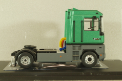 Renault Magnum AE 520 TI 1994, green, TR208.22, IXO 1:43
