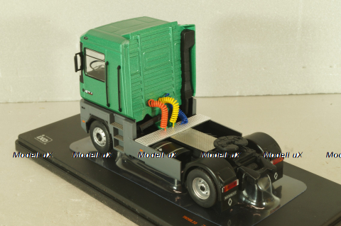 Renault Magnum AE 520 TI 1994, green, TR208.22, IXO 1:43