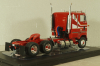 Ford CL 9000 1976, red, TR209.22, IXO 1:43