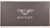 Bentley Flying Spur W12 2012 black, Kyosho 1:43