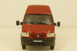 Renault Mascott, Norev 1:43