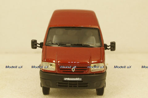 Renault Mascott, Norev 1:43