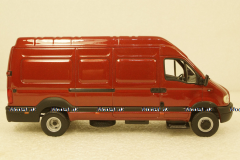Renault Mascott, Norev 1:43