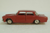 Alfa Romeo 2600, A4, Ремейк 1:43