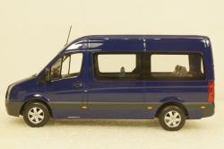Volkswagen Crafter Kombi, 2EO099300L5M, Minichamps 1:43 
