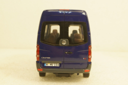 Volkswagen Crafter Kombi, 2EO099300L5M, Minichamps 1:43 