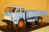 МАЗ 500А бортовой, SSM1418, 1:43