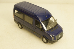 Volkswagen Crafter Kombi, 2EO099300L5M, Minichamps 1:43 