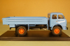 МАЗ 500А бортовой, SSM1418, 1:43