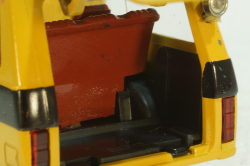 Раф-2203, Милиция , Тантал/Радон 1:43