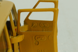 Раф-2203, Милиция , Тантал/Радон 1:43