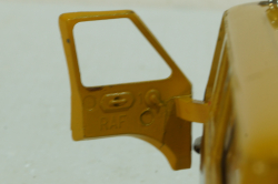 Раф-2203, Милиция , Тантал/Радон 1:43