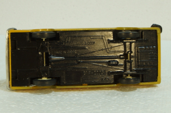 Раф-2203, Милиция , Тантал/Радон 1:43