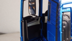 MAN TGX XXL 2018 metallic-blue, PCL30200, Premium Classixxs 1:18