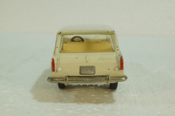 Москвич-426, А3 , капот 3 зажима, Тантал/Радон 1:43