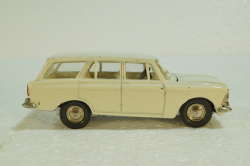 Москвич-426, А3 , капот 3 зажима, Тантал/Радон 1:43