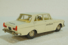 Москвич-408 , А1, такси, Тантал/Радон 1:43