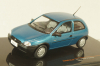 Opel Corsa B Swing 1995, blue, CLC581N.22, IXO 1:43