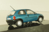 Opel Corsa B Swing 1995, blue, CLC581N.22, IXO 1:43