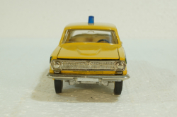Газ-24 Волга, А26, Милиция, Тантал/Радон 1:43