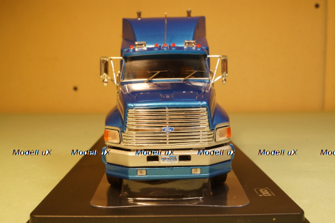 Ford Aeromax Tractor Truck 3-assi 1990, TR127.22, IXO 1:43
