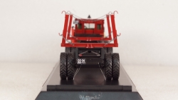 УралЗис-355М лесовоз с прицепом 1-ПР-5, TruckTyr 1:43