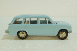 Ваз-2102, А11, Тантал/Радон 1:43