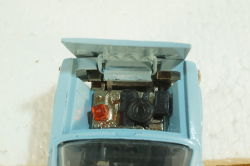 Ваз-2102, А11, Тантал/Радон 1:43