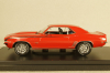 Chevrolet Camaro SS 1969 red, PRD550, Premium X 1:43