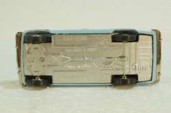 Ваз-2102, А11, Тантал/Радон 1:43