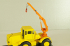 КБГ-2 крановой установка на шасси трактора К 700 Кировец , Modellux 1:43