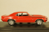 Chevrolet Camaro SS 1969 red, PRD550, Premium X 1:43
