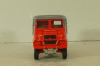 Simca Unic S.U.M.B. 4x4, truck, red, #235, Solido 1:43