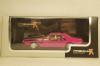 Dodge Challenger T/A 1970 pink / black, PRD408J, Premium X 1:43