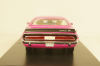 Dodge Challenger T/A 1970 pink / black, PRD408J, Premium X 1:43