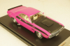 Dodge Challenger T/A 1970 pink / black, PRD408J, Premium X 1:43