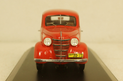 Ким-10-50, 190501, DiP Models 1:43